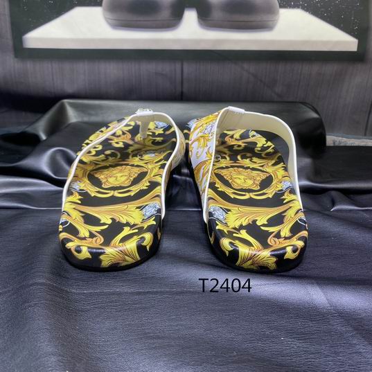 VERSACE shoes 38-46-39